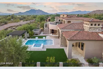 7254 E Sonoran Trail, Scottsdale, AZ 85266 - Photo 27