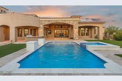 7254 E Sonoran Trail, Scottsdale, AZ 85266 - Photo 31