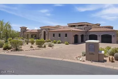 7254 E Sonoran Trail, Scottsdale, AZ 85266 - Photo 5
