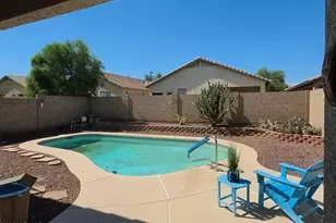 12518 W Cercado Ln, Litchfield Park, AZ 85340 - Photo 45