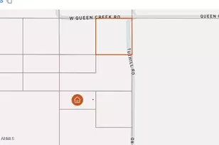 19505 W Queen Creek1 25 Rd, Buckeye, AZ 85326 - Photo 1