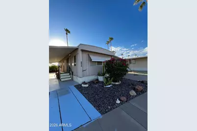 303 S Recker Road #144, Mesa, AZ 85206 - Photo 3