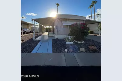 303 S Recker Road #144, Mesa, AZ 85206 - Photo 1