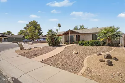 16 W Duke Drive, Tempe, AZ 85283 - Photo 1