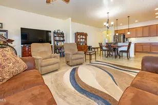 1898 Oak Winds Dr, Sierra Vista, AZ 85635 - Photo 7