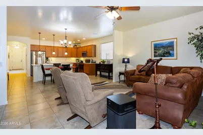 1898 Oak Winds Drive, Sierra Vista, AZ 85635 - Photo 9