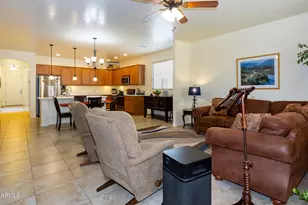 1898 Oak Winds Dr, Sierra Vista, AZ 85635 - Photo 9