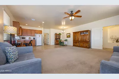 1898 Oak Winds Drive, Sierra Vista, AZ 85635 - Photo 15