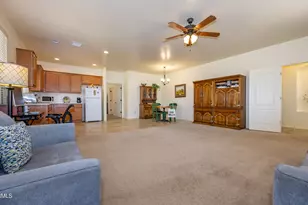 1898 Oak Winds Dr, Sierra Vista, AZ 85635 - Photo 15