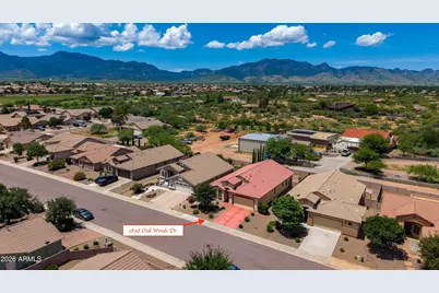 1898 Oak Winds Drive, Sierra Vista, AZ 85635 - Photo 3