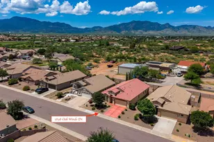 1898 Oak Winds Dr, Sierra Vista, AZ 85635 - Photo 3