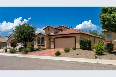 1898 Oak Winds Drive, Sierra Vista, AZ 85635 - Photo 1