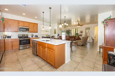 1898 Oak Winds Drive, Sierra Vista, AZ 85635 - Photo 5