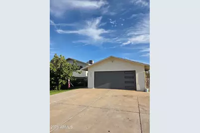 4201 W Waltann Lane, Phoenix, AZ 85053 - Photo 1