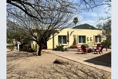 37801 N Cave Creek Road #23, Cave Creek, AZ 85331 - Photo 1