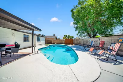 5647 W Vogel Avenue, Glendale, AZ 85302 - Photo 37