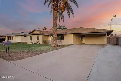 2315 W Shady Glen Avenue, Phoenix, AZ 85023 - Photo 3