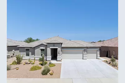 26009 N 137th Lane, Peoria, AZ 85383 - Photo 45