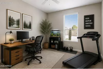 26009 N 137th Lane, Peoria, AZ 85383 - Photo 37