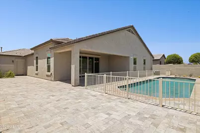 26009 N 137th Lane, Peoria, AZ 85383 - Photo 49