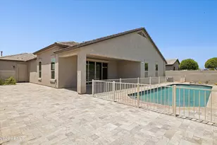 26009 N 137th Ln, Peoria, AZ 85383 - Photo 49