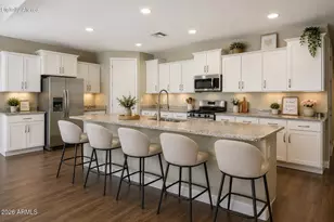 26009 N 137th Ln, Peoria, AZ 85383 - Photo 9