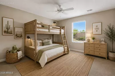 26009 N 137th Lane, Peoria, AZ 85383 - Photo 33