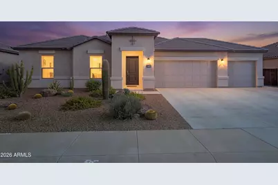 26009 N 137th Lane, Peoria, AZ 85383 - Photo 1