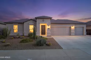 26009 N 137th Ln, Peoria, AZ 85383 - Photo 1