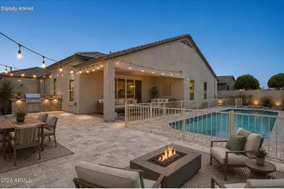 26009 N 137th Lane, Peoria, AZ 85383 - Photo 43