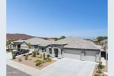 26009 N 137th Lane, Peoria, AZ 85383 - Photo 51