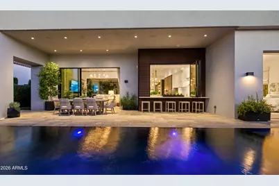 6866 E Cactus Wren Road, Paradise Valley, AZ 85253 - Photo 5