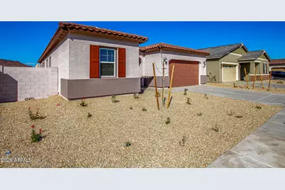 14958 W Smoketree Drive, Surprise, AZ 85387 - Photo 1