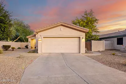 14007 W Edgemont Avenue, Goodyear, AZ 85395 - Photo 1