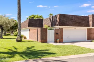 3157 E Hazelwood St, Phoenix, AZ 85016 - Photo 1