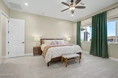 15515 E Palo Brea Lane, Scottsdale, AZ 85262 - Photo 17