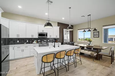 15515 E Palo Brea Lane, Scottsdale, AZ 85262 - Photo 5