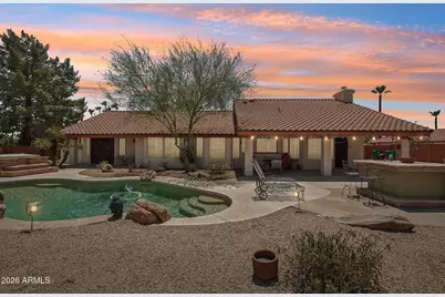 618 N La Loma Avenue, Litchfield Park, AZ 85340 - Photo 5