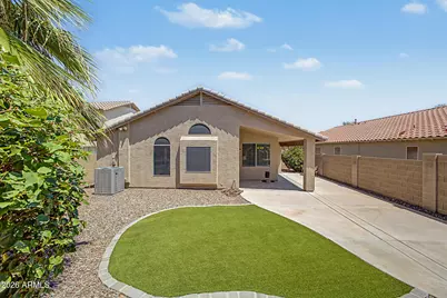 41949 W Anne Lane, Maricopa, AZ 85138 - Photo 33