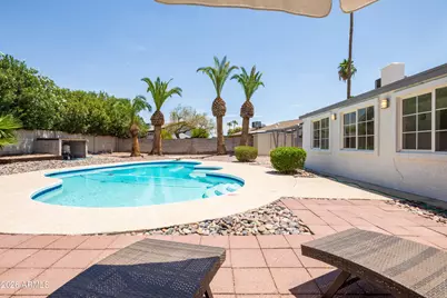 5222 E Nisbet Road, Scottsdale, AZ 85254 - Photo 25