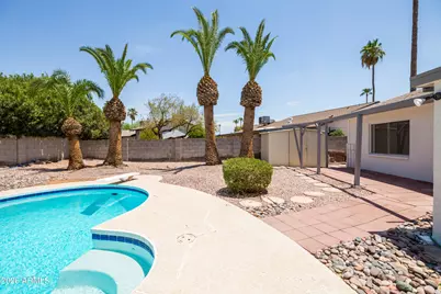 5222 E Nisbet Road, Scottsdale, AZ 85254 - Photo 31