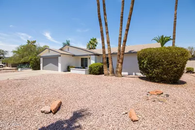 5222 E Nisbet Road, Scottsdale, AZ 85254 - Photo 33