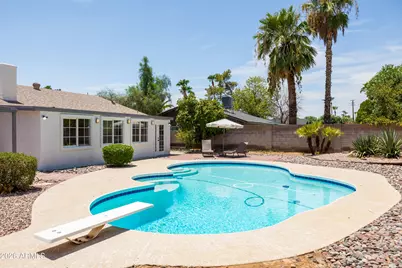 5222 E Nisbet Road, Scottsdale, AZ 85254 - Photo 29