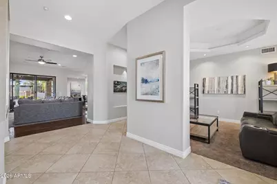 5847 E Quail Track Drive, Scottsdale, AZ 85266 - Photo 3