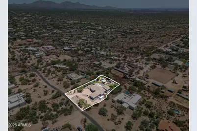 5847 E Quail Track Drive, Scottsdale, AZ 85266 - Photo 43