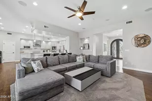 5847 E Quail Track Dr, Scottsdale, AZ 85266 - Photo 5