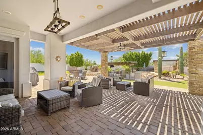 5847 E Quail Track Drive, Scottsdale, AZ 85266 - Photo 27