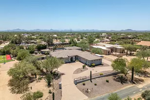 5847 E Quail Track Dr, Scottsdale, AZ 85266 - Photo 41