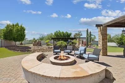 5847 E Quail Track Drive, Scottsdale, AZ 85266 - Photo 29