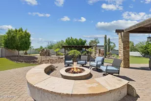 5847 E Quail Track Dr, Scottsdale, AZ 85266 - Photo 29